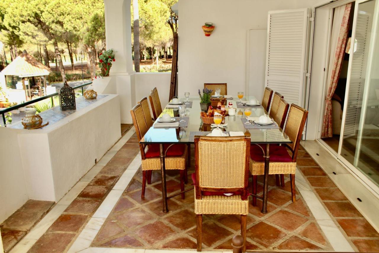 Apartment In El Presidente Beach Side New Golden Mile Естепона Екстериор снимка