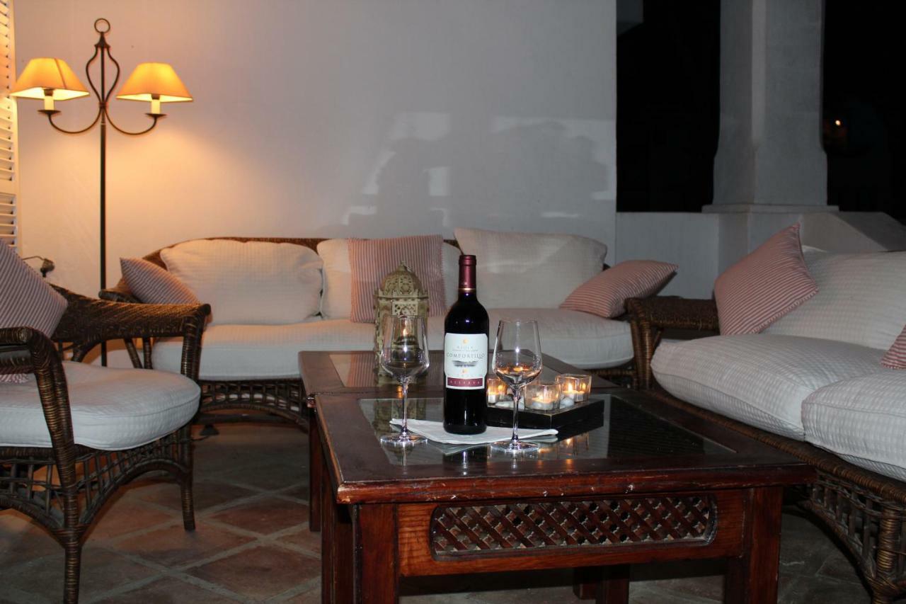 Apartment In El Presidente Beach Side New Golden Mile Естепона Екстериор снимка